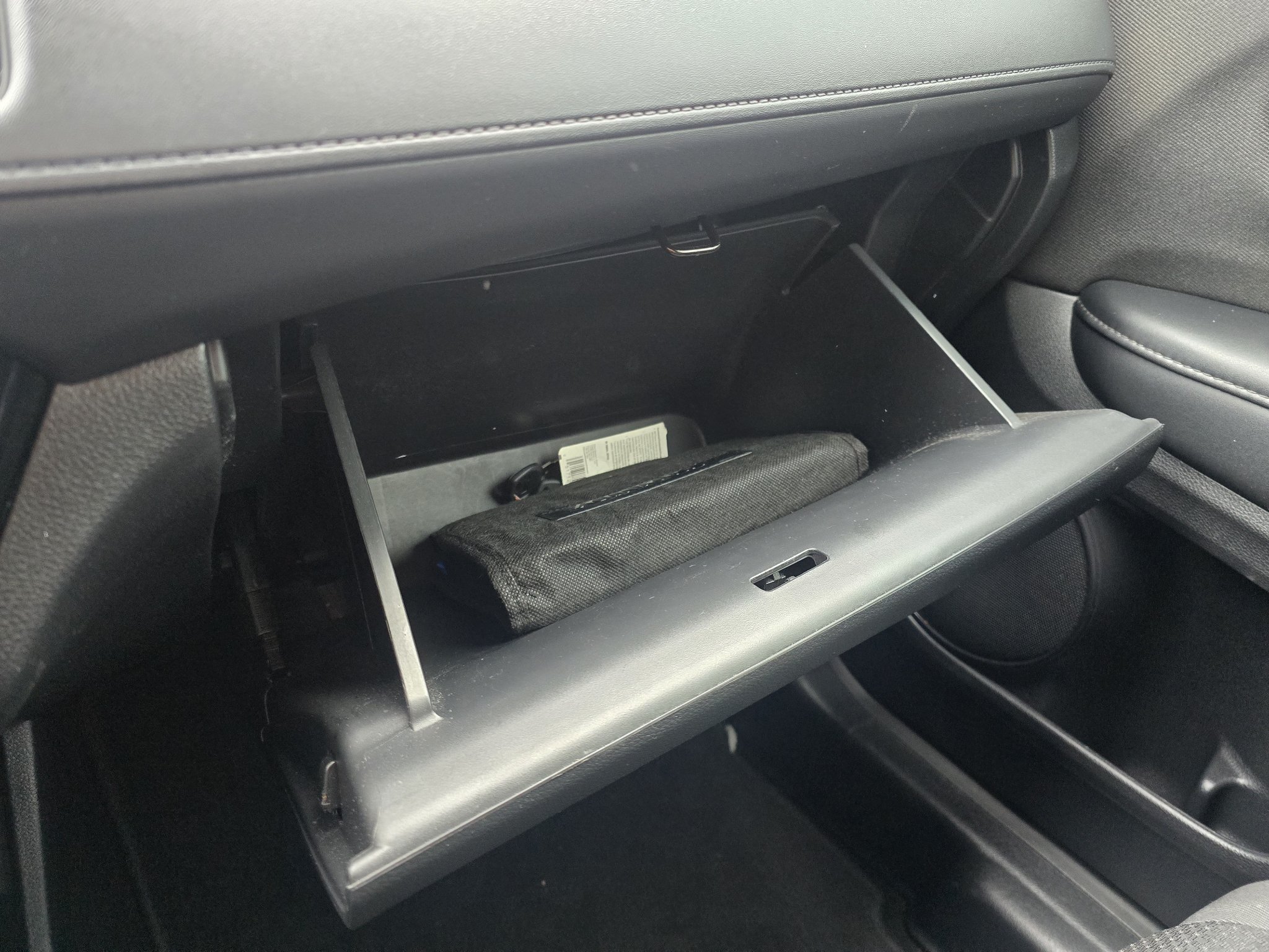 Used 2022 Honda HR-V Sport image 30