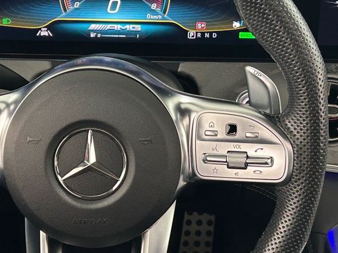 Used 2020 Mercedes-Benz AMG GT 53 image 15