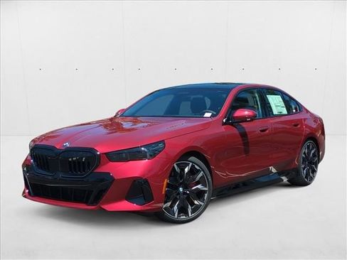 New 2025 BMW 230i Coupe w/ M Sport Package image 1