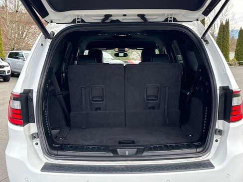 Used 2022 Dodge Durango R/T AWD/4WD image 7