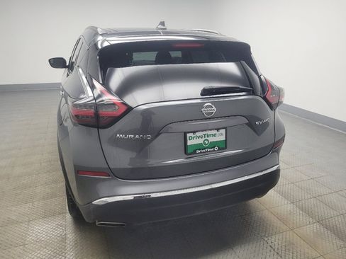 Used 2019 Nissan Murano SV image 6