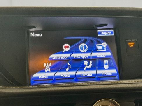 Used 2014 Lexus ES 350 w/ Luxury Package FWD image 14
