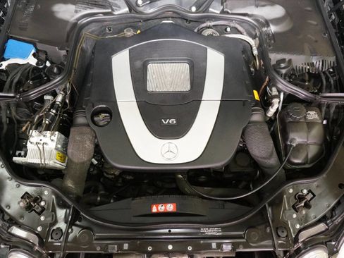 Used 2006 Mercedes-Benz E 350 Sedan image 22