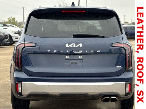 Used 2023 Kia Telluride SX image 6