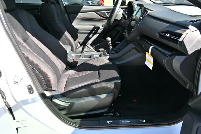 New 2026 Subaru WRX Premium AWD/4WD image 15