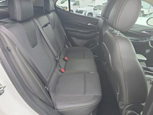 Used 2023 Buick Encore GX Select FWD image 17