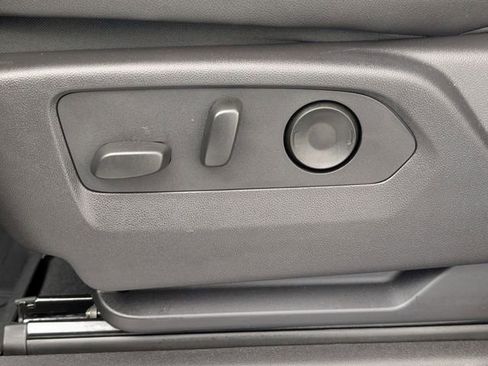 Certified 2025 Chevrolet Silverado 2500 ZR2 w/ Technology Package image 14