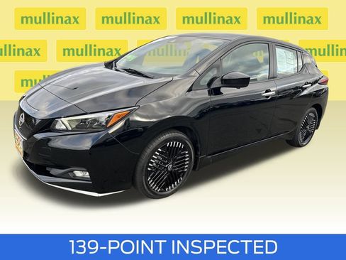 Used 2024 Nissan Leaf SV Plus image 15