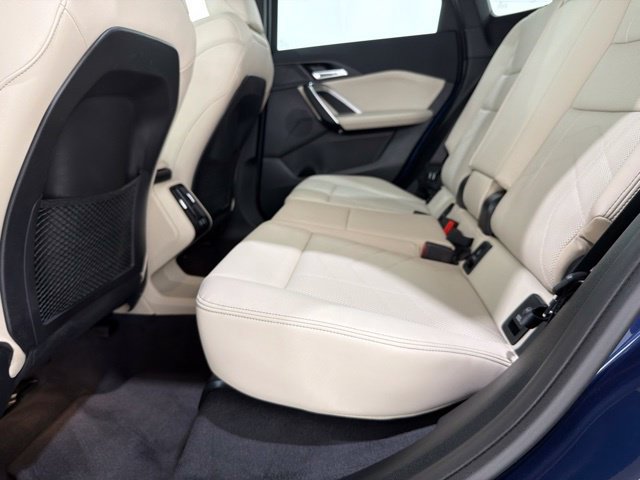 Certified 2024 BMW X1 xDrive28i w/ Technology Package AWD/4WD image 17