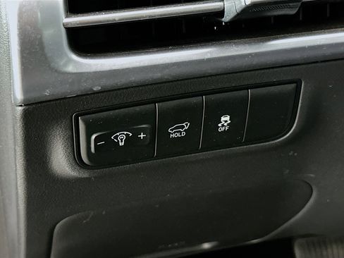 Used 2025 Hyundai Tucson SEL FWD image 17