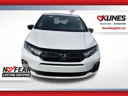 Used 2025 Honda Odyssey Sport-L image 5