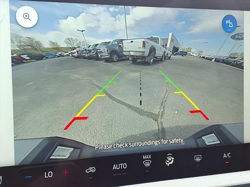 New 2025 Ford Bronco Sport Heritage w/ Convenience Package image 14