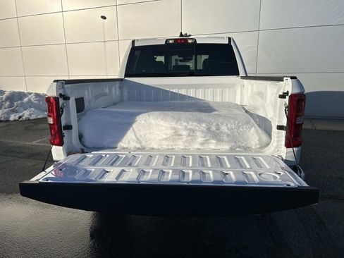 New 2026 RAM 1500 Laramie w/ Sport Appearance Package image 3