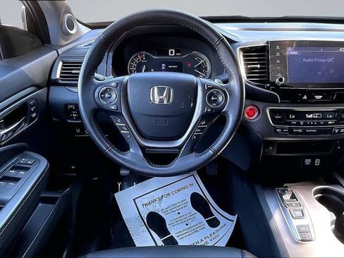 Used 2023 Honda Ridgeline RTL image 5