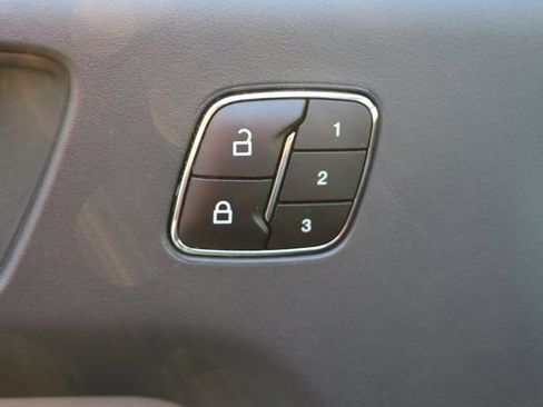 Used 2024 Ford Bronco Sport Outer Banks w/ Tech Package AWD/4WD image 20