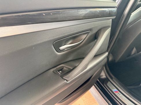 Used 2013 BMW 535i Sedan RWD image 31