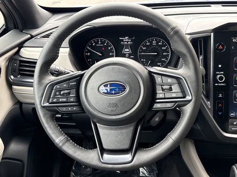 Used 2026 Subaru Forester Limited image 10