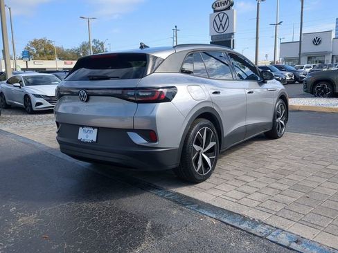 Certified 2023 Volkswagen ID.4 Pro S image 4