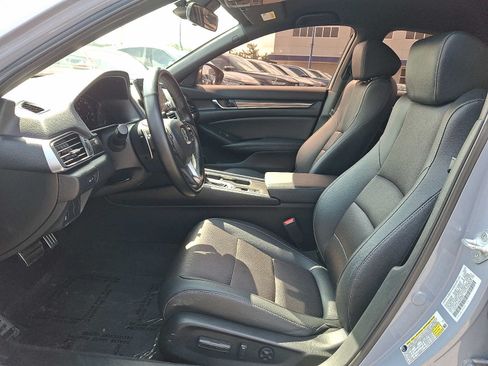 Used 2021 Honda Accord Sport image 13