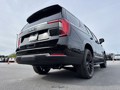 New 2026 GMC Yukon Elevation w/ Elevation Premium Package image 11