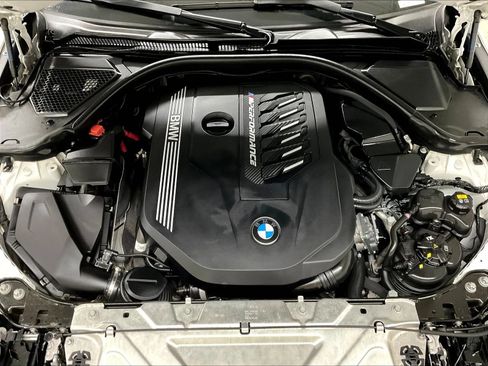 Used 2020 BMW M340i w/ Premium Package RWD image 35