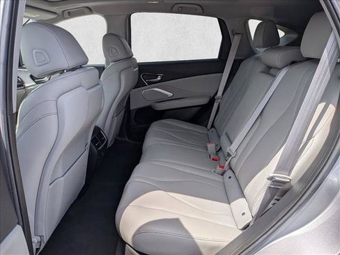 Certified 2023 Acura RDX AWD w/ Technology Package image 19