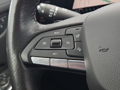 Used 2024 Cadillac XT4 Sport w/ Cold Weather Package image 7