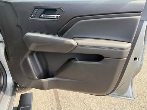New 2026 GMC Canyon Elevation w/ Convenience Package AWD/4WD image 22