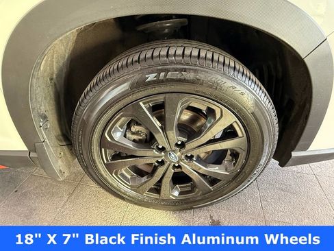 Used 2023 Subaru Forester Sport image 45