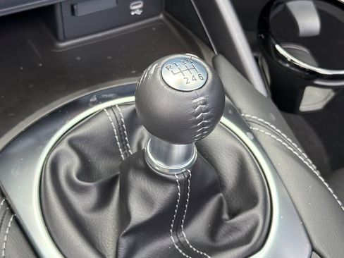 New 2026 MAZDA MX-5 Miata Club RWD image 20