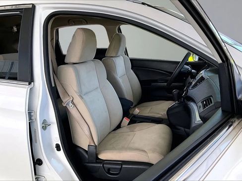 Used 2016 Honda CR-V LX image 25
