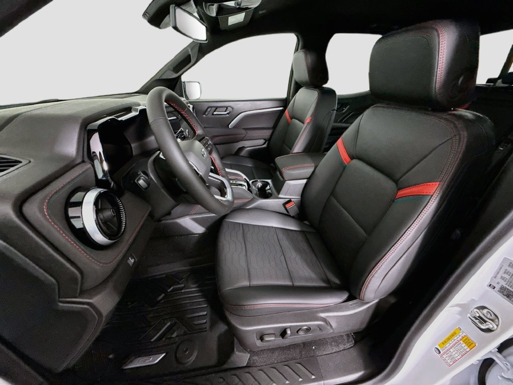 New 2026 Chevrolet Colorado Z71 w/ Technology Package AWD/4WD image 20