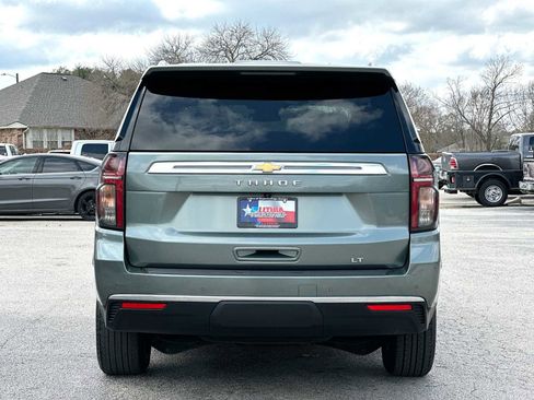 Used 2024 Chevrolet Tahoe LT image 14