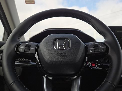 New 2026 Honda CR-V EX-L image 28