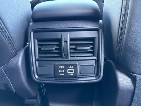 New 2026 Subaru Forester Premium AWD/4WD image 15
