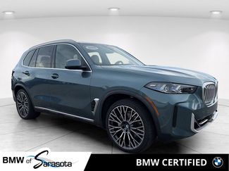 Used 2024 BMW X5 xDrive40i w/ Premium Package AWD/4WD 360° Tour