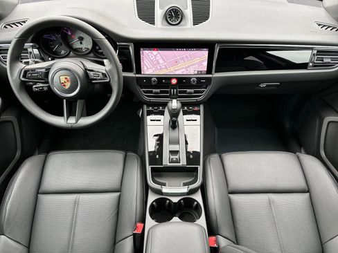 New 2026 Porsche Macan S AWD/4WD image 6