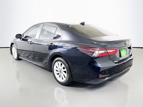 Used 2024 Toyota Camry LE w/ Convenience Package FWD image 7
