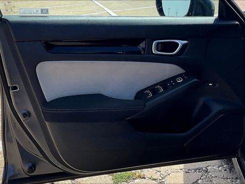 Used 2022 Honda Civic EX image 27