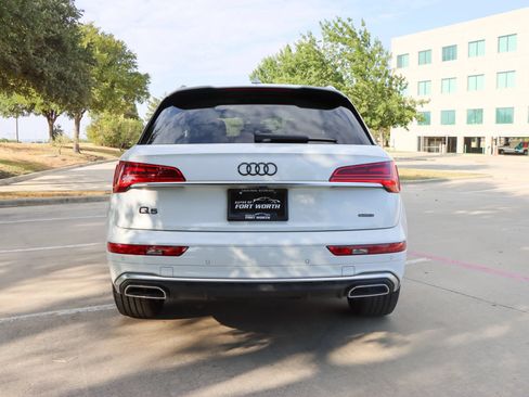 Used 2023 Audi Q5 2.0T Premium Plus AWD/4WD image 6