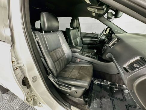 Used 2019 Dodge Durango GT AWD/4WD image 35