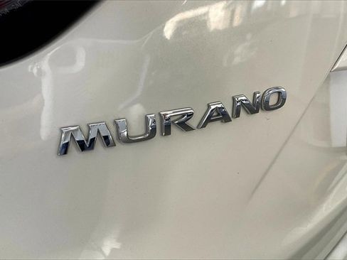 Used 2023 Nissan Murano SV image 31