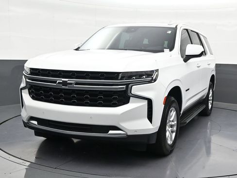 Used 2023 Chevrolet Tahoe LS RWD image 9
