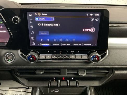 Certified 2026 Chevrolet Colorado LT image 16