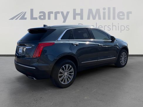 Used 2019 Cadillac XT5 Luxury FWD image 5