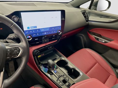 Used 2024 Lexus NX 350 AWD image 26