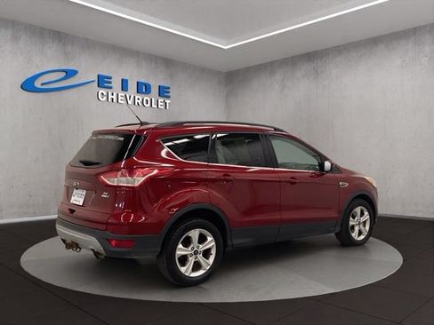 Used 2014 Ford Escape SE w/ Equipment Group 201A AWD/4WD image 14