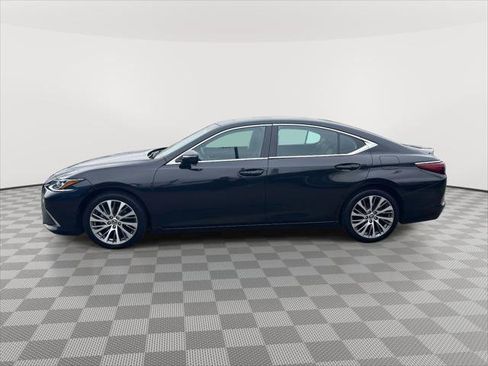 Used 2021 Lexus ES 350 w/ Premium Package image 8