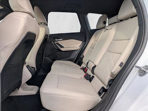 Certified 2024 BMW X1 xDrive28i image 17