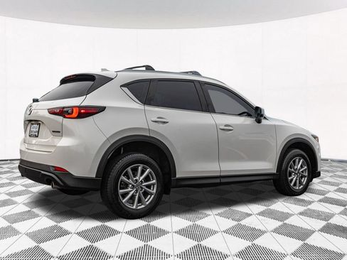 Used 2025 MAZDA CX-5 AWD 2.5 S image 10